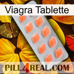 Viagra Tablet 26